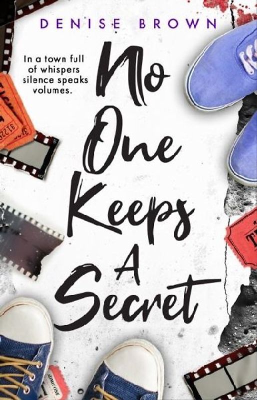 No One Keeps a Secret
