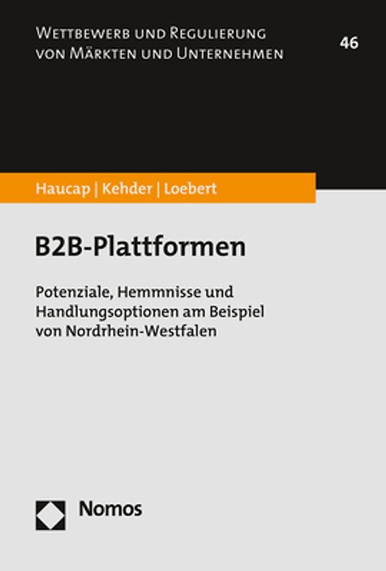 B2B-Plattformen