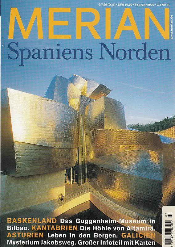 Spaniens Norden