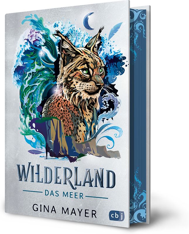 Wilderland - Das Meer