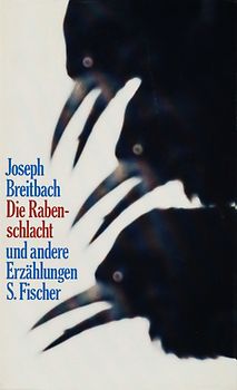 Die Rabenschlacht und andere Erzählungen