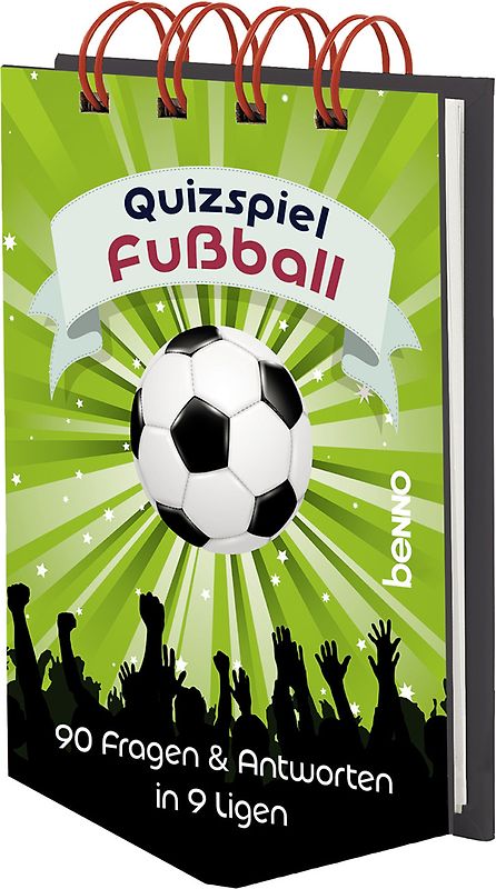Quizspiel Fußball