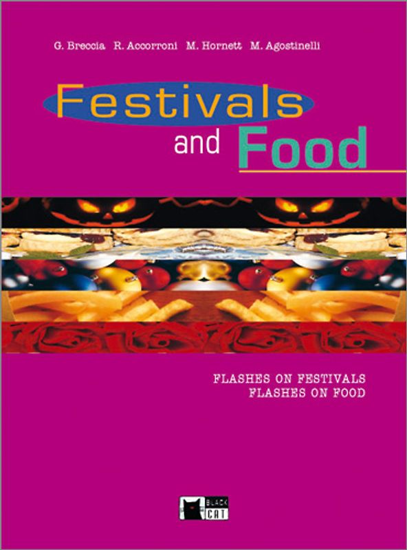 Festivals and Food