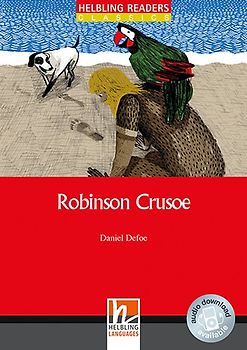 Robinson Crusoe, Class Set
