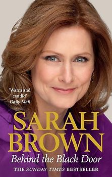 Behind the Black Door