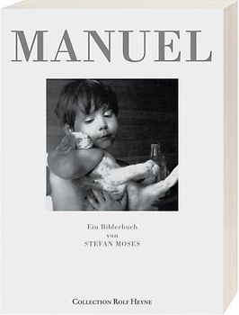 Manuel - ein Bilderbuch