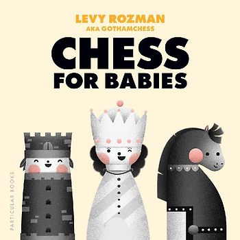 Chess for Babies