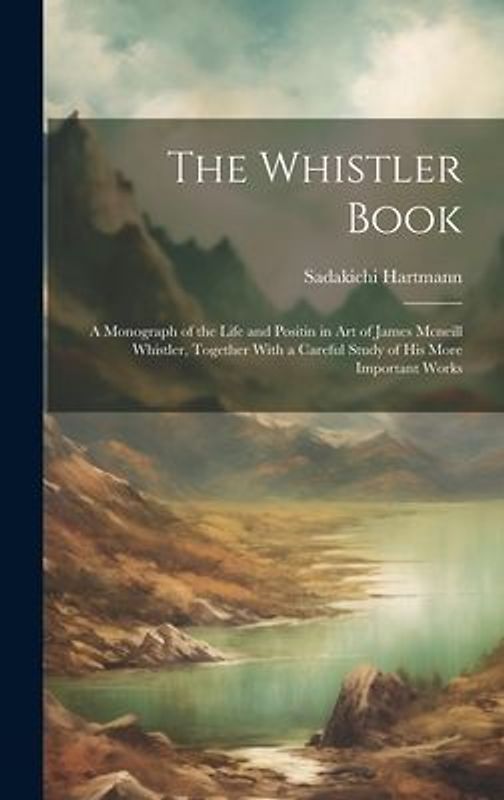 The Whistler Book