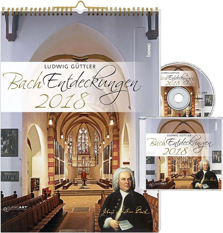 BachEntdeckungen 2018