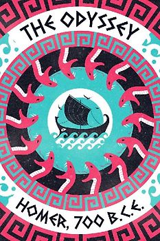 The Odyssey