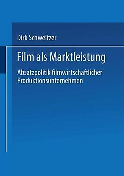 Film als Marktleistung