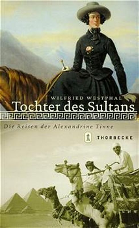 Tochter des Sultans