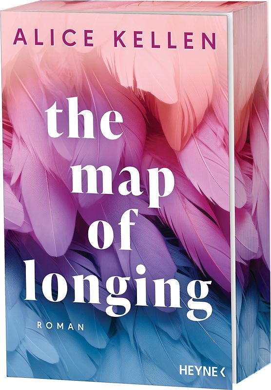 The Map of Longing