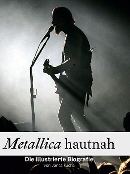 Metallica hautnah