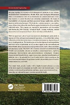 Environmental Contamination