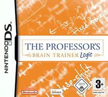 Professors Brain Trainer: Logic