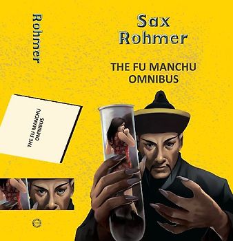 Fu Manchu Omnibus