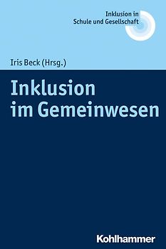 Inklusion im Gemeinwesen