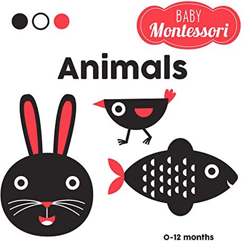 Animals - Baby Montessori