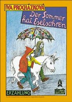 Der Sommer hat Eselsohren