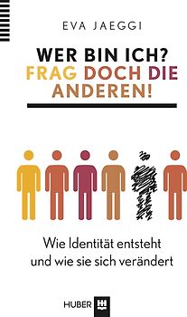Wer bin ich? Frag doch die anderen!