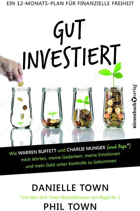 Gut investiert
