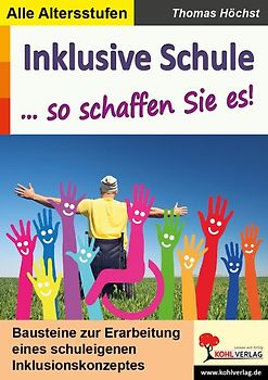 Inklusive Schule