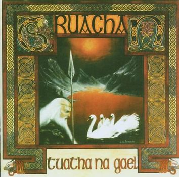 Cruachan - Tuatha Na Gael