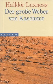 Der große Weber von Kaschmir