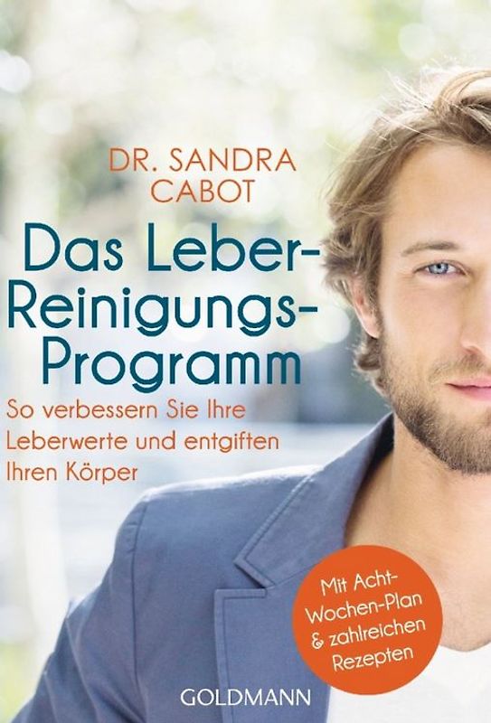Das Leber-Reinigungs-Programm