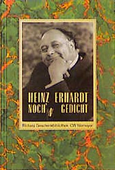 ... noch'n Gedicht. Und andere Ungereimtheiten