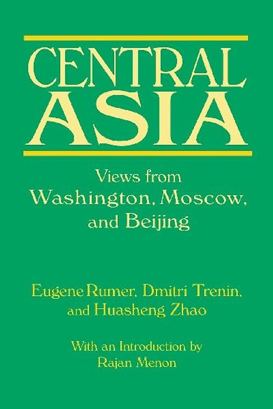 Central Asia
