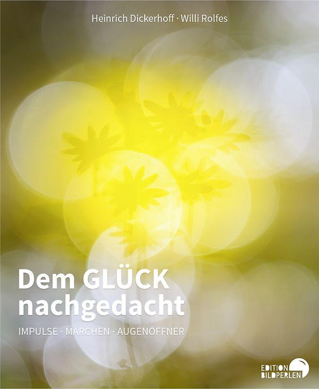 Dem GLÜCK nachgedacht