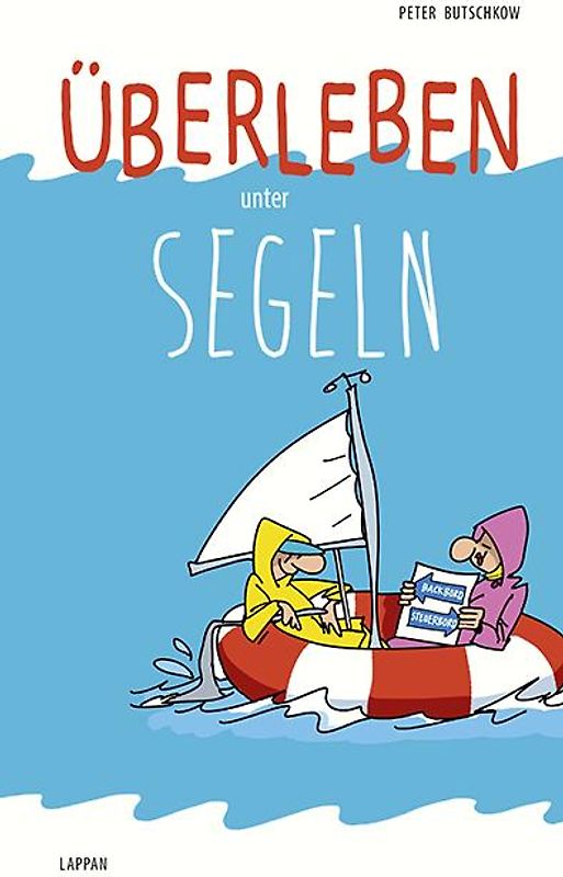 Überleben unter Segeln