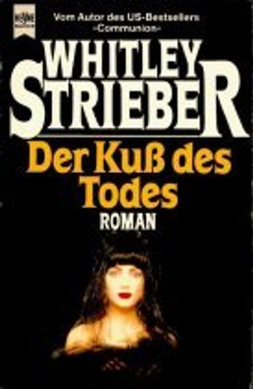 Der Kuss des Todes