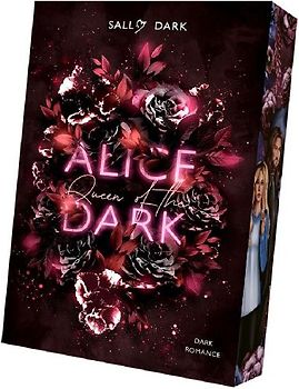 Alice Queen of the Dark