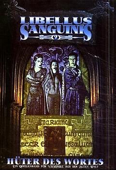 Libellus Sanguinis / Hüter des Wortes