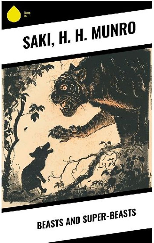 Beasts and Super-Beasts