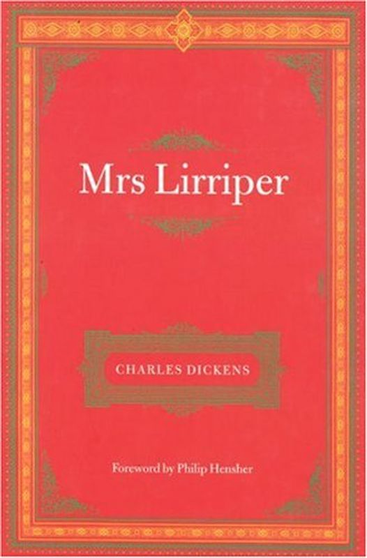 Mrs Lirriper (Hesperus Classics)