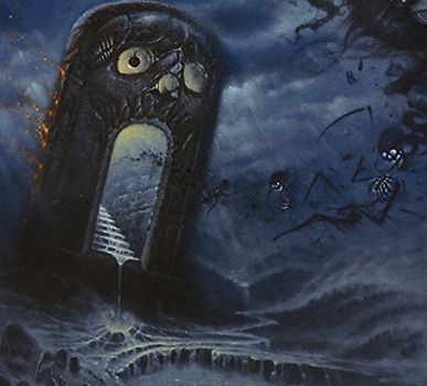 Revocation - Deathless