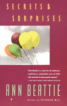 Secrets & Surprises (Vintage Contemporaries)