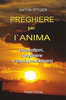 Preghiere per l’anima