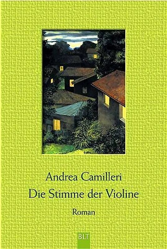 Die Stimme der Violine