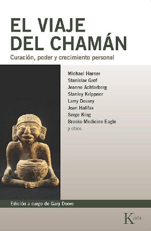 El viaje del chamán