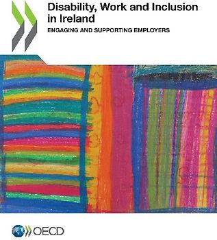 Disability, Work and Inclusion in Ireland