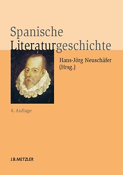 Spanische Literaturgeschichte