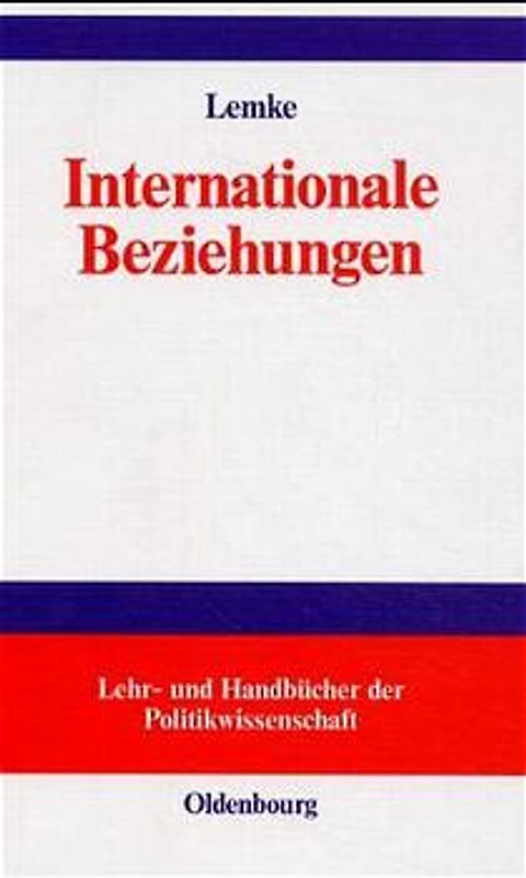 Internationale Beziehungen