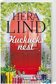 Kuckucksnest - Hera Lind [Taschenbuch]