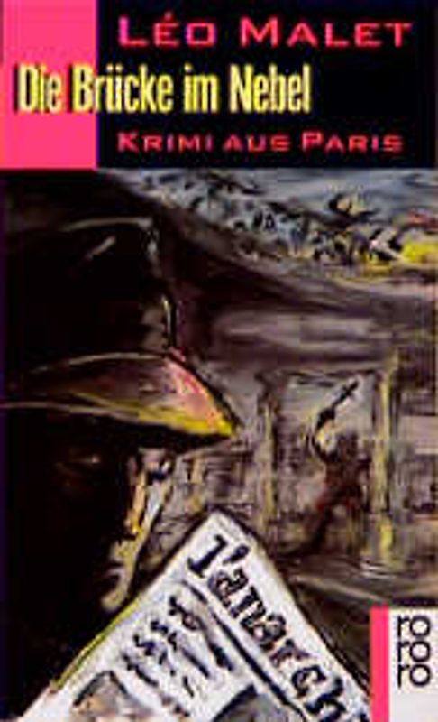 Die Brücke im Nebel