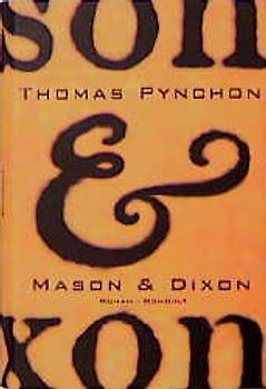 Mason & Dixon